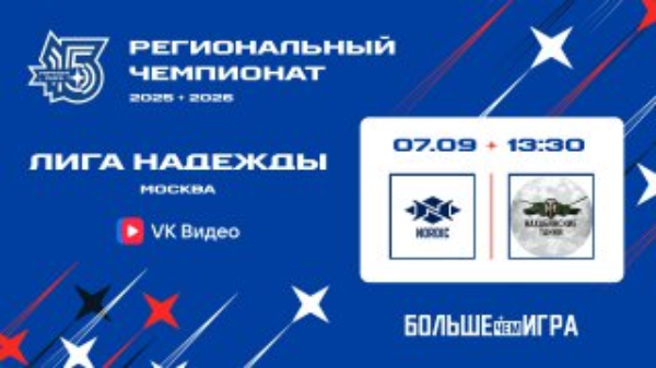 Группа 7 . Нордик - Нахабинские Танки