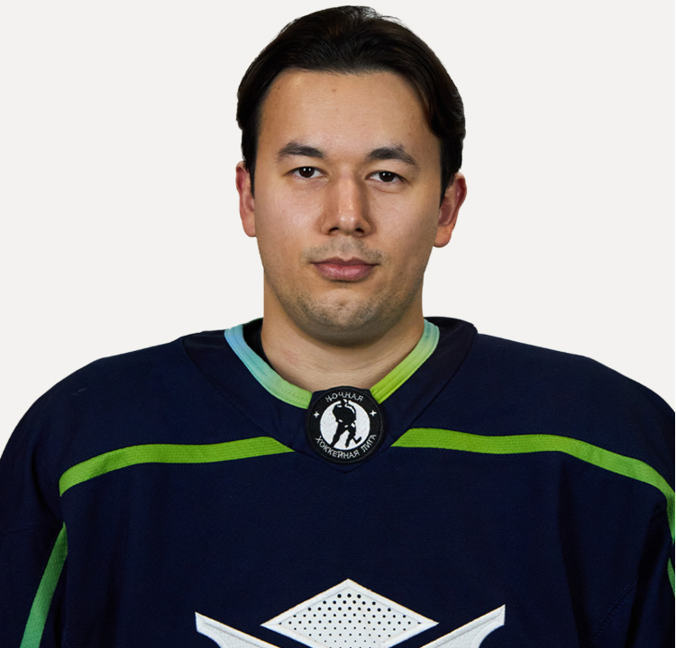 Габитов Динар Шаукатович