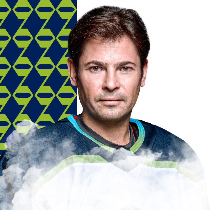 Жуков Максим Игоревич