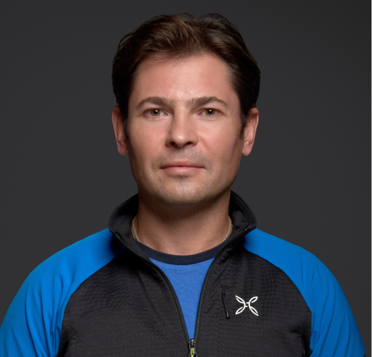 Жуков Максим Игоревич