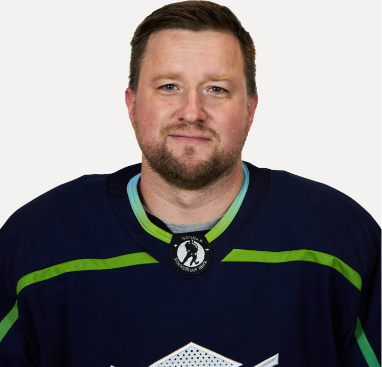 Самило Андрей Викторович