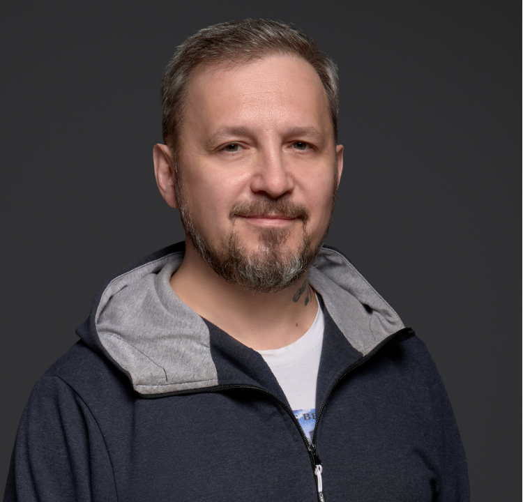 Бутиков Илья Владимирович