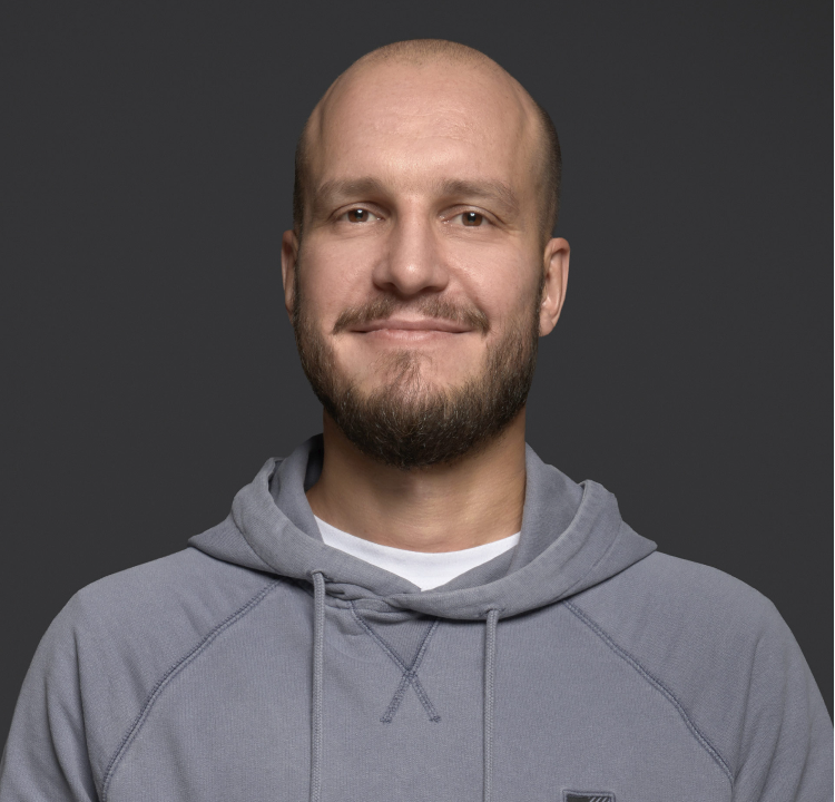 Гольцов Павел Александрович