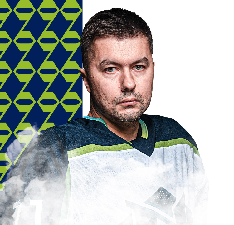 Дворников Антон Владимирович