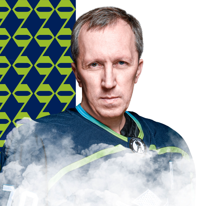 Мещерин Владимир Анатольевич