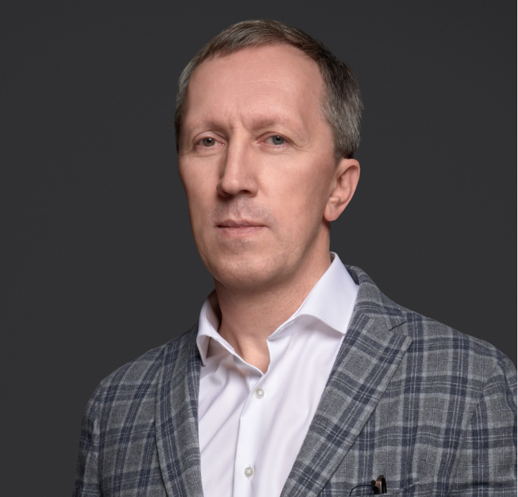 Мещерин Владимир Анатольевич