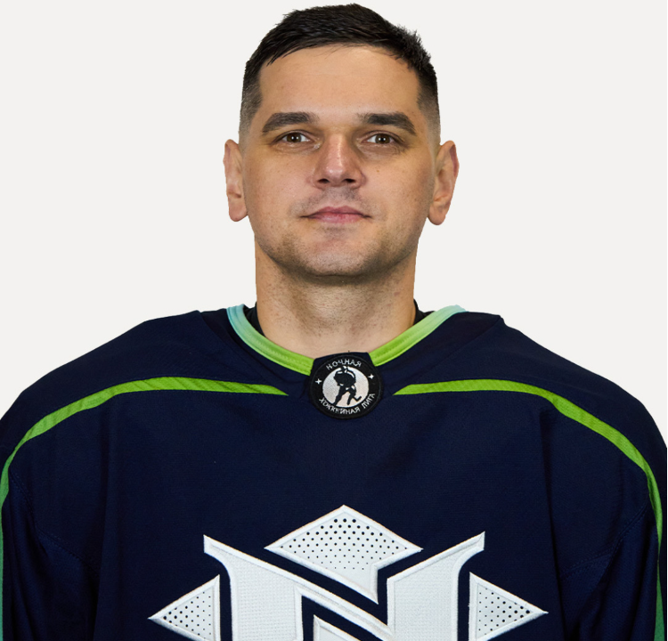 Чуряев Роман Сергеевич