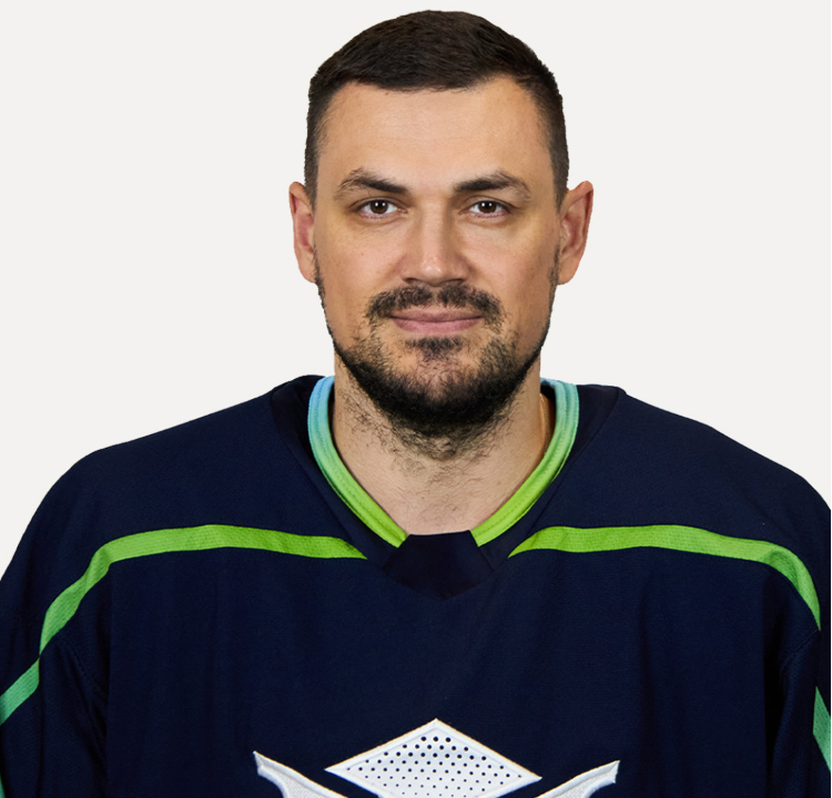 Слуянов Игорь Юрьевич