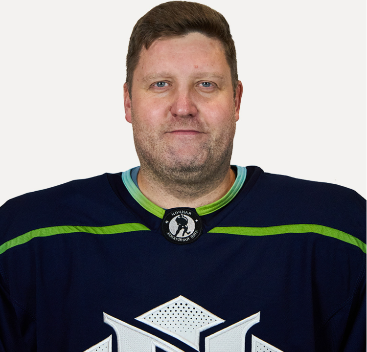 Бирюков Евгений Алексеевич