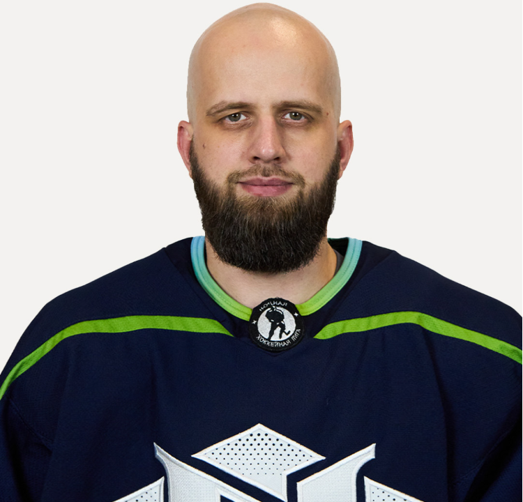 Супрон Иван Евгеньевич