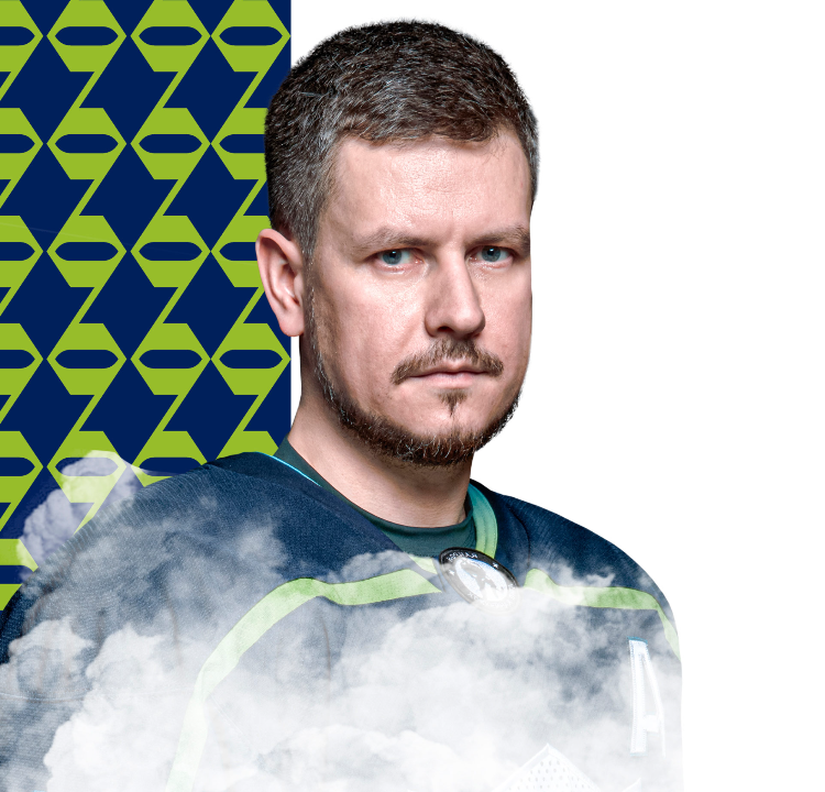 Сикорский Андрей Александрович