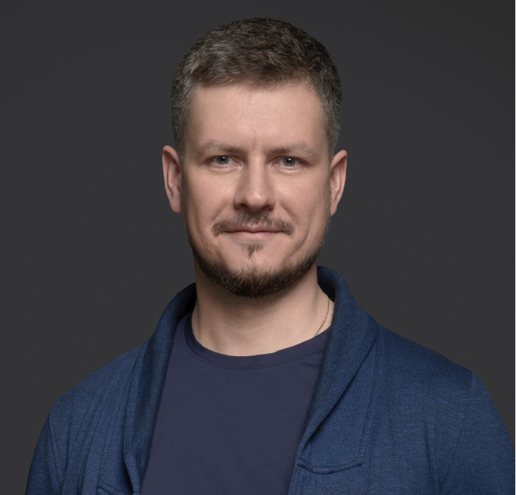 Сикорский Андрей Александрович