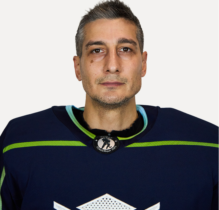 Шуркин Алексей Андрианович