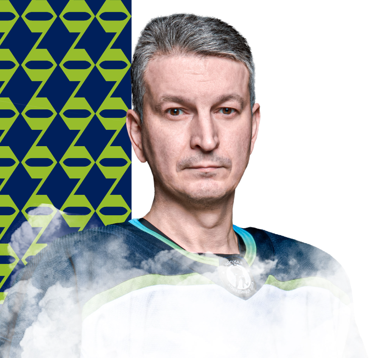 Алексеев Денис Анатольевич