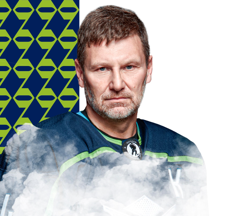 Шлыков Николай Николаевич