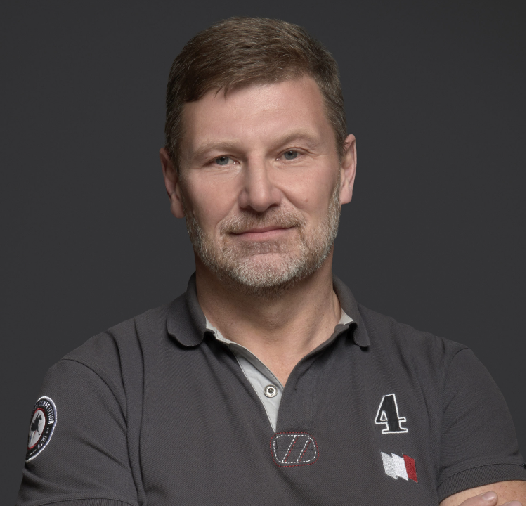 Шлыков Николай Николаевич